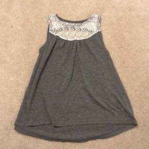 girls’ tank top from Kohl’s Arizona Jeans brand